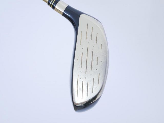 Fairway Wood : S-Yard : หัวไม้ 3 S-Yard X-Lite (หน้า Titanium เบา ง่าย ไกล) Loft 16 Flex R2