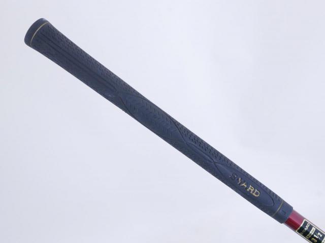 Fairway Wood : S-Yard : หัวไม้ 3 S-Yard X-Lite (หน้า Titanium เบา ง่าย ไกล) Loft 16 Flex R2