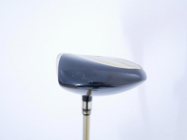 Fairway Wood : S-Yard : หัวไม้ 5 S-Yard X-Lite (หน้า Titanium เบา ง่าย ไกล) Loft 18 Flex R2