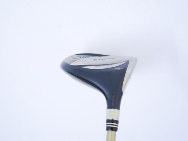 Fairway Wood : S-Yard : หัวไม้ 5 S-Yard X-Lite (หน้า Titanium เบา ง่าย ไกล) Loft 18 Flex R2