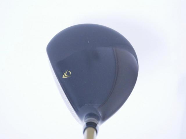 Fairway Wood : S-Yard : หัวไม้ 5 S-Yard X-Lite (หน้า Titanium เบา ง่าย ไกล) Loft 18 Flex R2