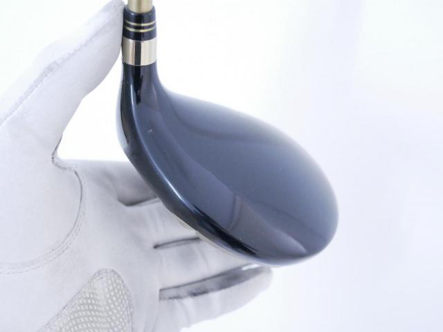 Fairway Wood : S-Yard : หัวไม้ 5 S-Yard X-Lite (หน้า Titanium เบา ง่าย ไกล) Loft 18 Flex R2