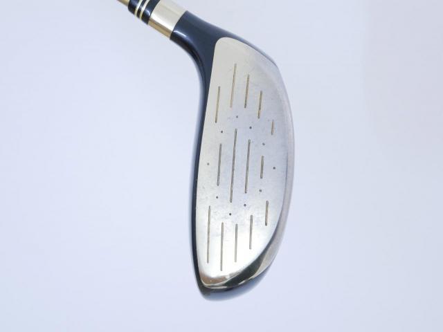 Fairway Wood : S-Yard : หัวไม้ 5 S-Yard X-Lite (หน้า Titanium เบา ง่าย ไกล) Loft 18 Flex R2