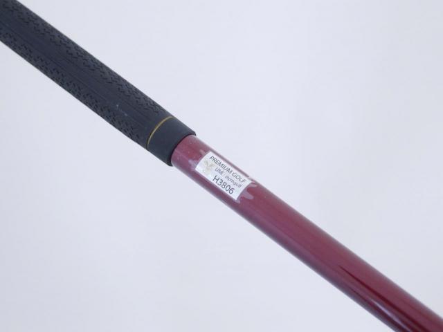 Fairway Wood : S-Yard : หัวไม้ 5 S-Yard X-Lite (หน้า Titanium เบา ง่าย ไกล) Loft 18 Flex R2