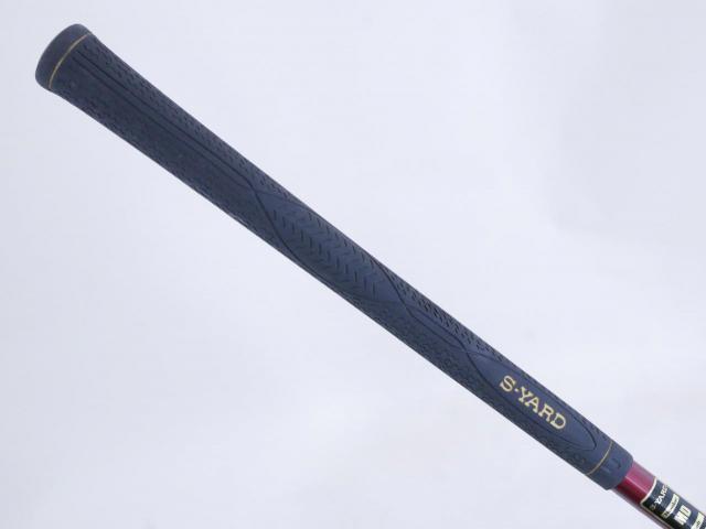 Fairway Wood : S-Yard : หัวไม้ 5 S-Yard X-Lite (หน้า Titanium เบา ง่าย ไกล) Loft 18 Flex R2