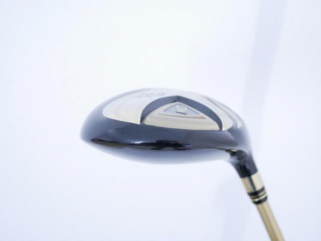 Fairway Wood : S-Yard : หัวไม้ 5 S-Yard X-Lite (หน้า Titanium เบา ง่าย ไกล) Loft 18 Flex R2