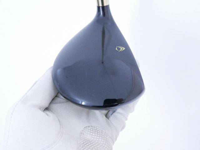 Fairway Wood : S-Yard : หัวไม้ 5 S-Yard X-Lite (หน้า Titanium เบา ง่าย ไกล) Loft 18 Flex R2