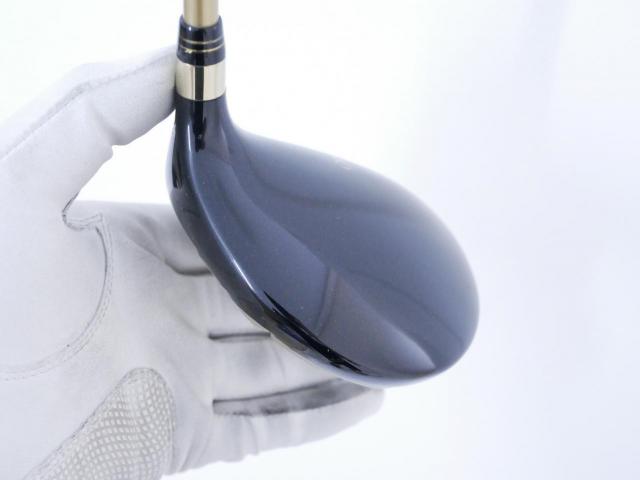 Fairway Wood : S-Yard : หัวไม้ 5 S-Yard X-Lite (หน้า Titanium เบา ง่าย ไกล) Loft 18 Flex R2