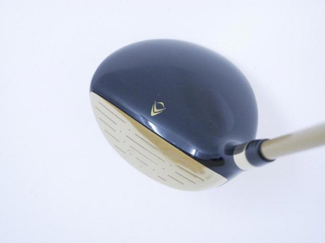 Fairway Wood : S-Yard : หัวไม้ 5 S-Yard X-Lite (หน้า Titanium เบา ง่าย ไกล) Loft 18 Flex R2