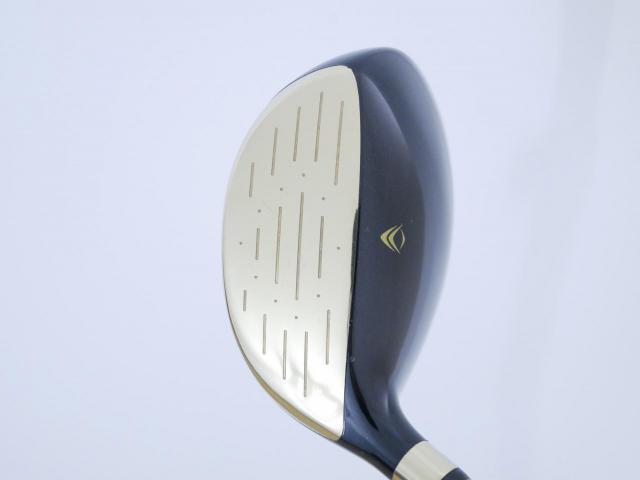 Fairway Wood : S-Yard : หัวไม้ 5 S-Yard X-Lite (หน้า Titanium เบา ง่าย ไกล) Loft 18 Flex R2