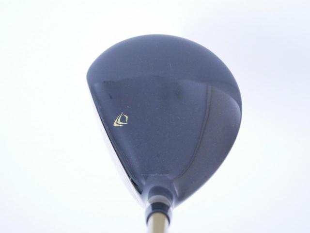 Fairway Wood : S-Yard : หัวไม้ 5 S-Yard X-Lite (หน้า Titanium เบา ง่าย ไกล) Loft 18 Flex R2