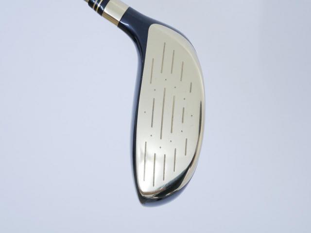 Fairway Wood : S-Yard : หัวไม้ 5 S-Yard X-Lite (หน้า Titanium เบา ง่าย ไกล) Loft 18 Flex R2