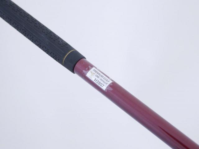 Fairway Wood : S-Yard : หัวไม้ 5 S-Yard X-Lite (หน้า Titanium เบา ง่าย ไกล) Loft 18 Flex R2
