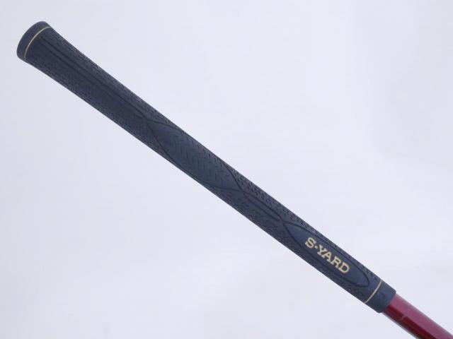 Fairway Wood : S-Yard : หัวไม้ 5 S-Yard X-Lite (หน้า Titanium เบา ง่าย ไกล) Loft 18 Flex R2