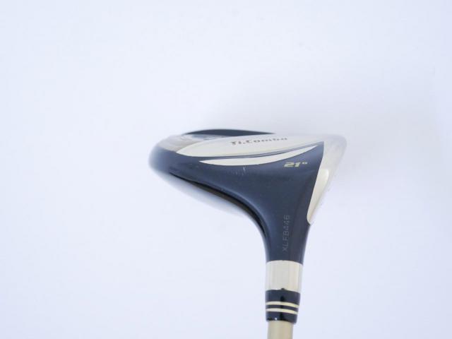 Fairway Wood : S-Yard : หัวไม้ 7 S-Yard X-Lite (หน้า Titanium เบา ง่าย ไกล) Loft 21 Flex R2