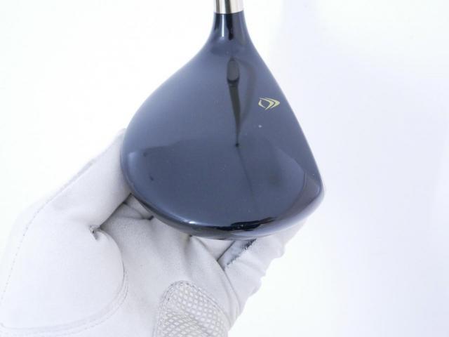 Fairway Wood : S-Yard : หัวไม้ 7 S-Yard X-Lite (หน้า Titanium เบา ง่าย ไกล) Loft 21 Flex R2