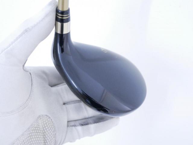 Fairway Wood : S-Yard : หัวไม้ 7 S-Yard X-Lite (หน้า Titanium เบา ง่าย ไกล) Loft 21 Flex R2