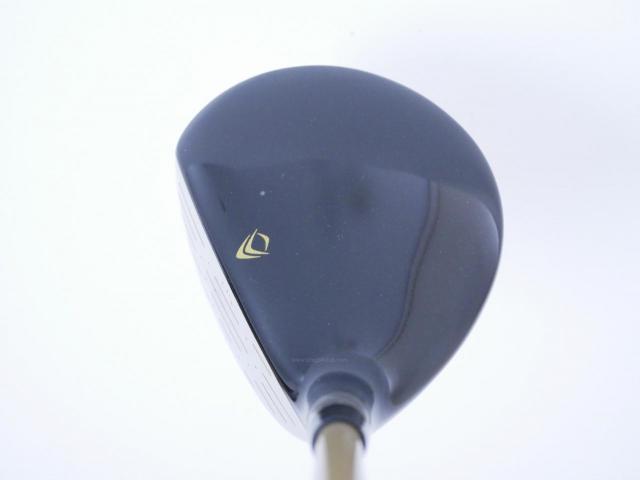 Fairway Wood : S-Yard : หัวไม้ 7 S-Yard X-Lite (หน้า Titanium เบา ง่าย ไกล) Loft 21 Flex R2