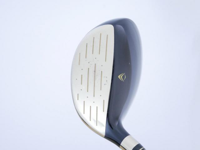 Fairway Wood : S-Yard : หัวไม้ 7 S-Yard X-Lite (หน้า Titanium เบา ง่าย ไกล) Loft 21 Flex R2