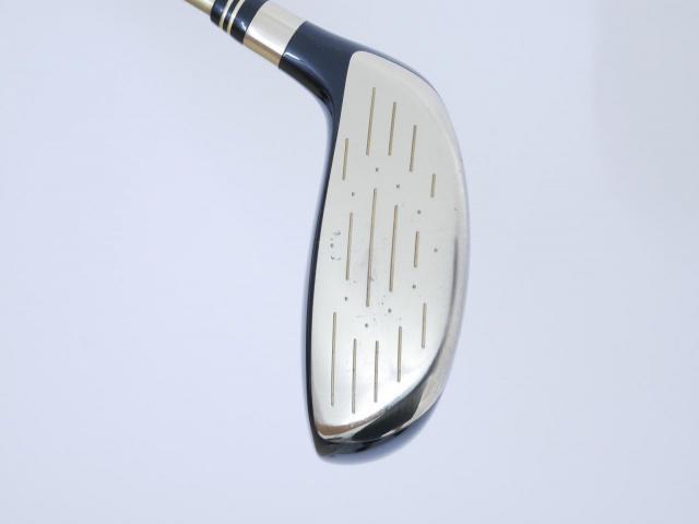 Fairway Wood : S-Yard : หัวไม้ 7 S-Yard X-Lite (หน้า Titanium เบา ง่าย ไกล) Loft 21 Flex R2