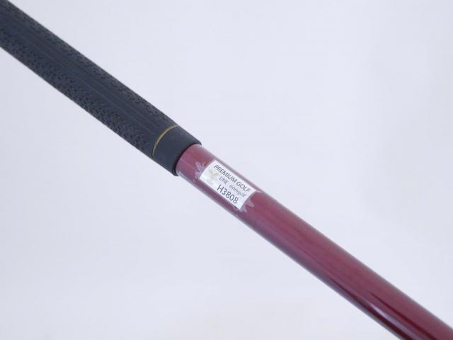 Fairway Wood : S-Yard : หัวไม้ 7 S-Yard X-Lite (หน้า Titanium เบา ง่าย ไกล) Loft 21 Flex R2