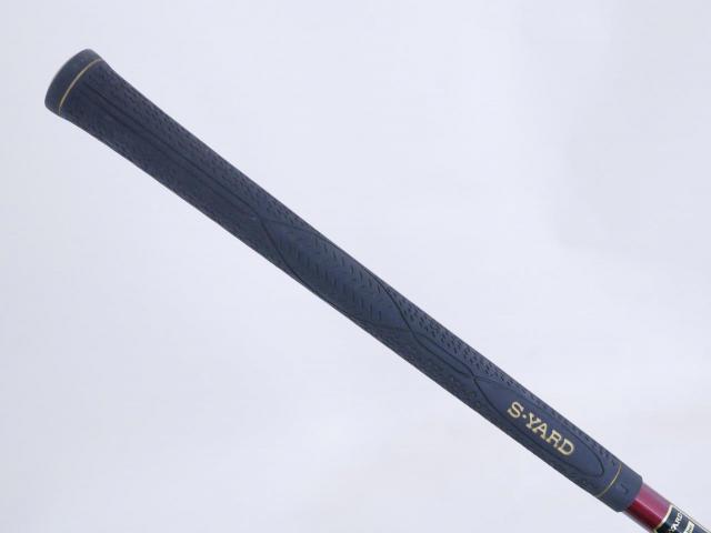 Fairway Wood : S-Yard : หัวไม้ 7 S-Yard X-Lite (หน้า Titanium เบา ง่าย ไกล) Loft 21 Flex R2