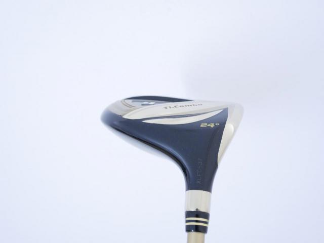 Fairway Wood : S-Yard : หัวไม้ 9 S-Yard X-Lite (หน้า Titanium เบา ง่าย ไกล) Loft 24 Flex R2