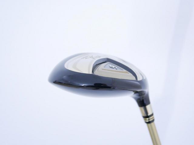 Fairway Wood : S-Yard : หัวไม้ 9 S-Yard X-Lite (หน้า Titanium เบา ง่าย ไกล) Loft 24 Flex R2