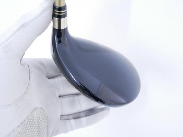 Fairway Wood : S-Yard : หัวไม้ 9 S-Yard X-Lite (หน้า Titanium เบา ง่าย ไกล) Loft 24 Flex R2