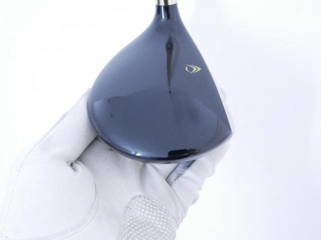 Fairway Wood : S-Yard : หัวไม้ 9 S-Yard X-Lite (หน้า Titanium เบา ง่าย ไกล) Loft 24 Flex R2