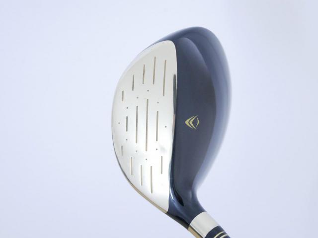 Fairway Wood : S-Yard : หัวไม้ 9 S-Yard X-Lite (หน้า Titanium เบา ง่าย ไกล) Loft 24 Flex R2