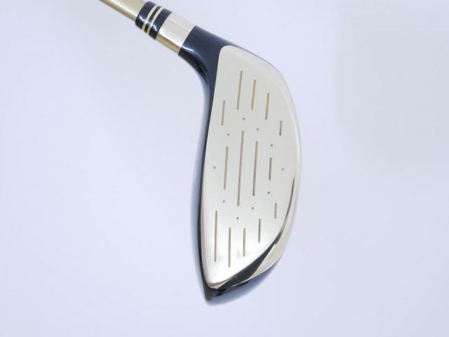Fairway Wood : S-Yard : หัวไม้ 9 S-Yard X-Lite (หน้า Titanium เบา ง่าย ไกล) Loft 24 Flex R2