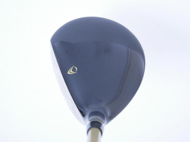 Fairway Wood : S-Yard : หัวไม้ 9 S-Yard X-Lite (หน้า Titanium เบา ง่าย ไกล) Loft 24 Flex R2