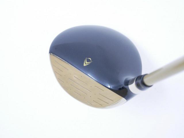 Fairway Wood : S-Yard : หัวไม้ 9 S-Yard X-Lite (หน้า Titanium เบา ง่าย ไกล) Loft 24 Flex R2