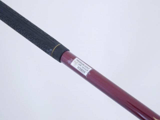 Fairway Wood : S-Yard : หัวไม้ 9 S-Yard X-Lite (หน้า Titanium เบา ง่าย ไกล) Loft 24 Flex R2