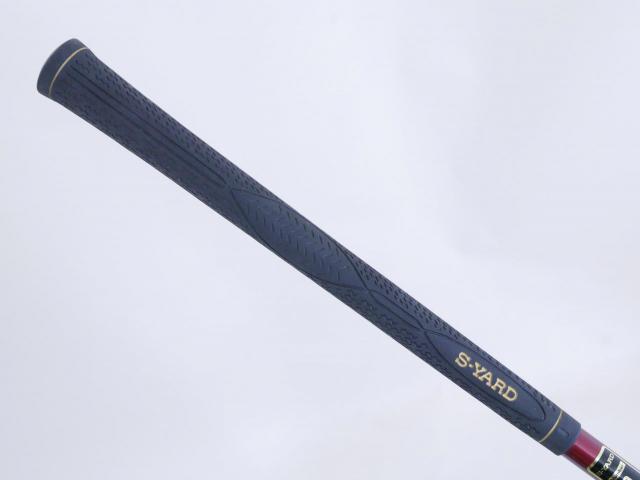 Fairway Wood : S-Yard : หัวไม้ 9 S-Yard X-Lite (หน้า Titanium เบา ง่าย ไกล) Loft 24 Flex R2