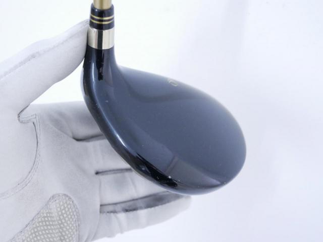 Fairway Wood : S-Yard : หัวไม้ 7 S-Yard X-Lite (หน้า Titanium เบา ง่าย ไกล) Loft 21 Flex R2
