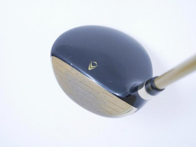 Fairway Wood : S-Yard : หัวไม้ 7 S-Yard X-Lite (หน้า Titanium เบา ง่าย ไกล) Loft 21 Flex R2