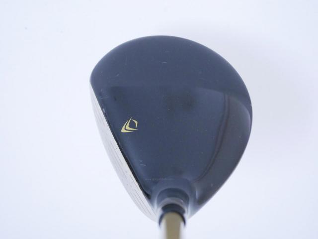 Fairway Wood : S-Yard : หัวไม้ 7 S-Yard X-Lite (หน้า Titanium เบา ง่าย ไกล) Loft 21 Flex R2