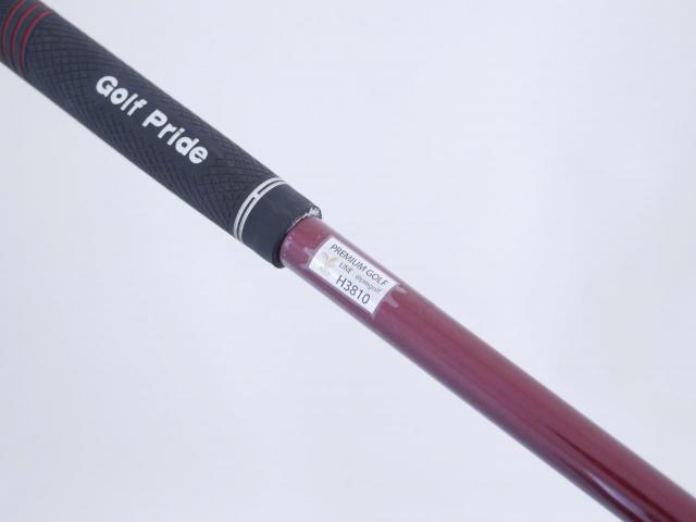 Fairway Wood : S-Yard : หัวไม้ 7 S-Yard X-Lite (หน้า Titanium เบา ง่าย ไกล) Loft 21 Flex R2