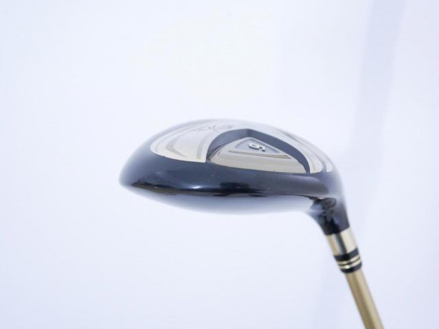 Fairway Wood : S-Yard : หัวไม้ 9 S-Yard X-Lite (หน้า Titanium เบา ง่าย ไกล) Loft 24 Flex R2