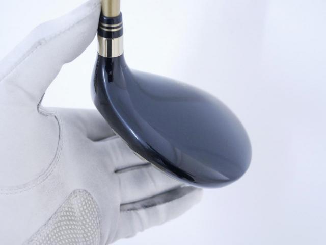 Fairway Wood : S-Yard : หัวไม้ 9 S-Yard X-Lite (หน้า Titanium เบา ง่าย ไกล) Loft 24 Flex R2