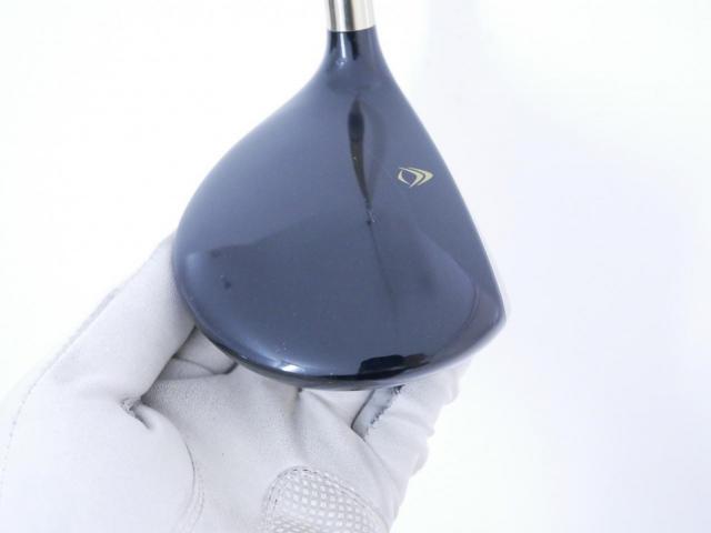 Fairway Wood : S-Yard : หัวไม้ 9 S-Yard X-Lite (หน้า Titanium เบา ง่าย ไกล) Loft 24 Flex R2
