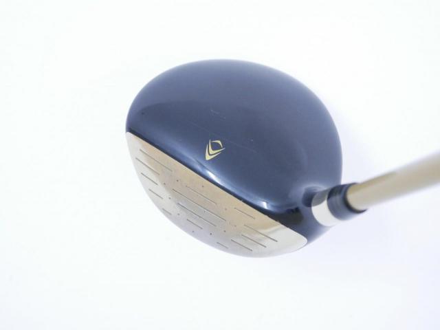 Fairway Wood : S-Yard : หัวไม้ 9 S-Yard X-Lite (หน้า Titanium เบา ง่าย ไกล) Loft 24 Flex R2