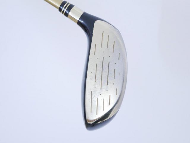 Fairway Wood : S-Yard : หัวไม้ 9 S-Yard X-Lite (หน้า Titanium เบา ง่าย ไกล) Loft 24 Flex R2