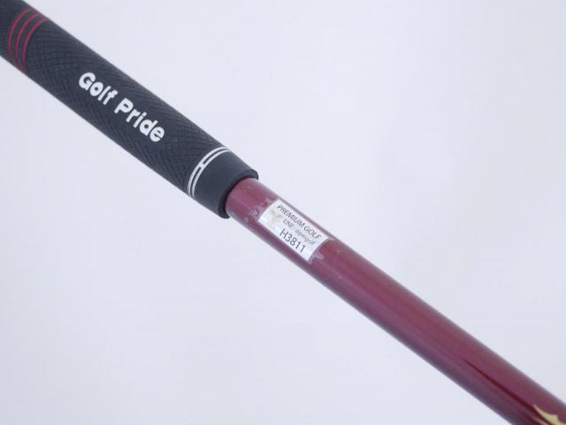 Fairway Wood : S-Yard : หัวไม้ 9 S-Yard X-Lite (หน้า Titanium เบา ง่าย ไกล) Loft 24 Flex R2