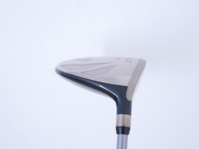 Fairway Wood : Other Brand : หัวไม้ 4 Quelot Aerial 168 (เบาที่สุด ตีสบายมาก) Loft 18 Flex R2