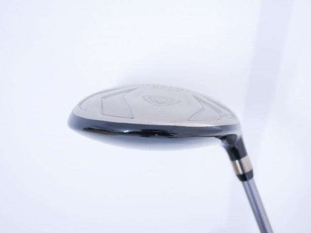 Fairway Wood : Other Brand : หัวไม้ 4 Quelot Aerial 168 (เบาที่สุด ตีสบายมาก) Loft 18 Flex R2