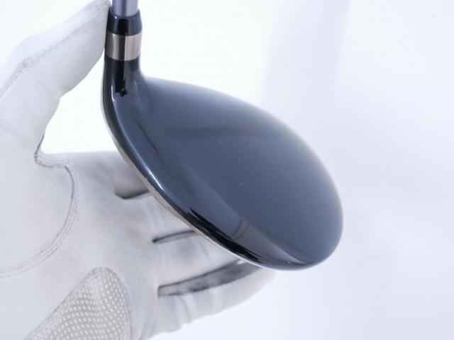 Fairway Wood : Other Brand : หัวไม้ 4 Quelot Aerial 168 (เบาที่สุด ตีสบายมาก) Loft 18 Flex R2
