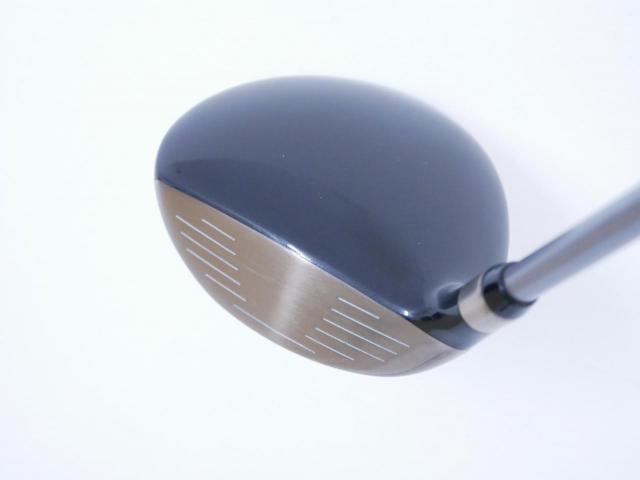 Fairway Wood : Other Brand : หัวไม้ 4 Quelot Aerial 168 (เบาที่สุด ตีสบายมาก) Loft 18 Flex R2